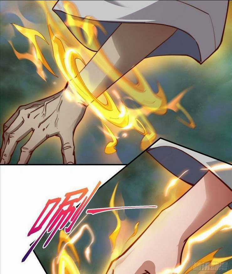 Trăm Tuổi Mở Hệ Thống, Hiếu Tử Hiền Tôn Quỳ Khắp Núi! Chapter 1 trang 59