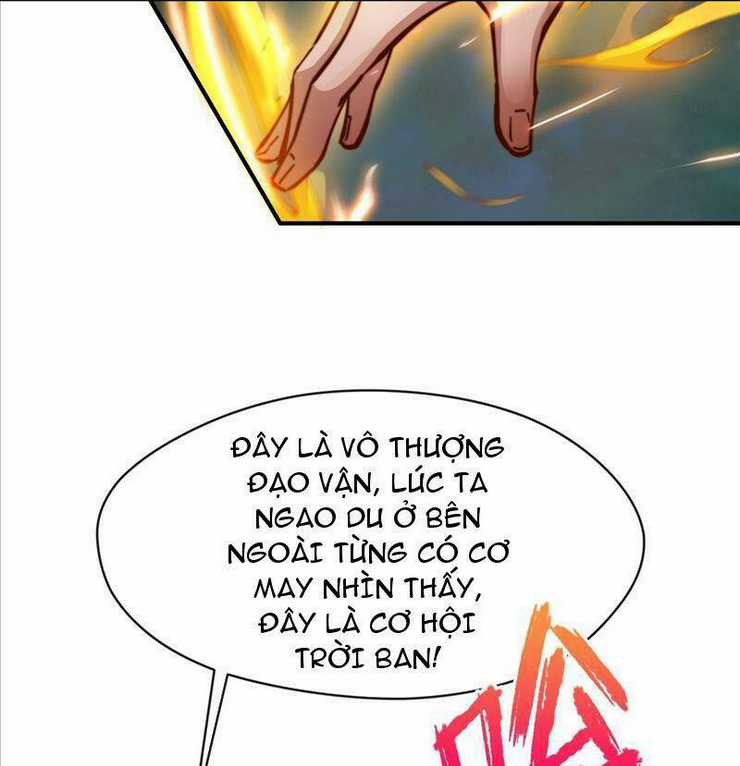 Trăm Tuổi Mở Hệ Thống, Hiếu Tử Hiền Tôn Quỳ Khắp Núi! Chapter 1 trang 60