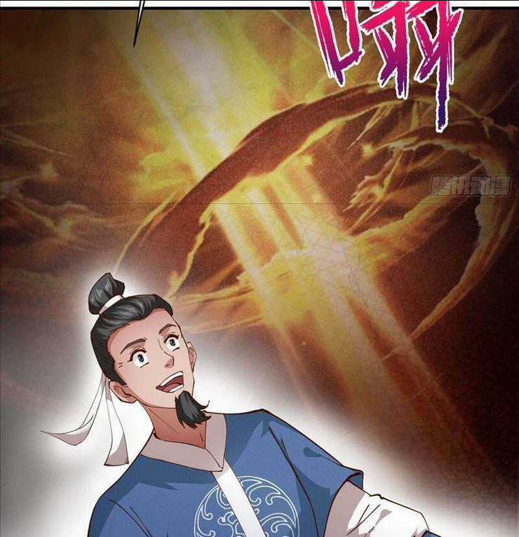 Trăm Tuổi Mở Hệ Thống, Hiếu Tử Hiền Tôn Quỳ Khắp Núi! Chapter 1 trang 61