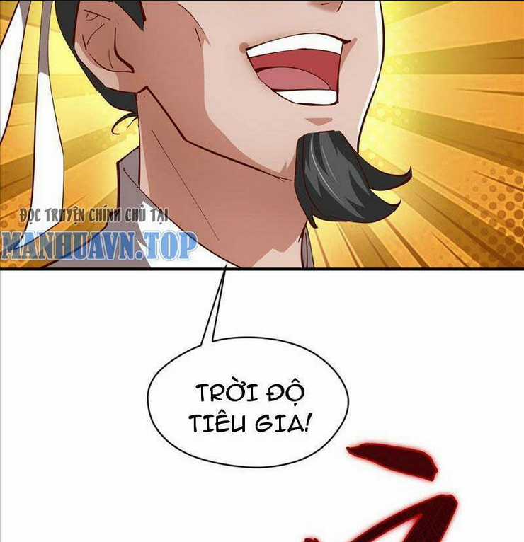 Trăm Tuổi Mở Hệ Thống, Hiếu Tử Hiền Tôn Quỳ Khắp Núi! Chapter 1 trang 63