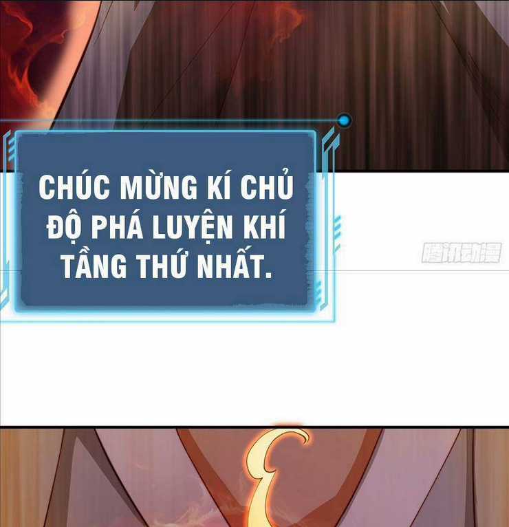 Trăm Tuổi Mở Hệ Thống, Hiếu Tử Hiền Tôn Quỳ Khắp Núi! Chapter 1 trang 65