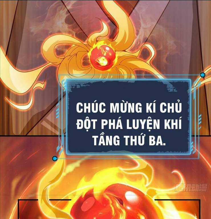 Trăm Tuổi Mở Hệ Thống, Hiếu Tử Hiền Tôn Quỳ Khắp Núi! Chapter 1 trang 66