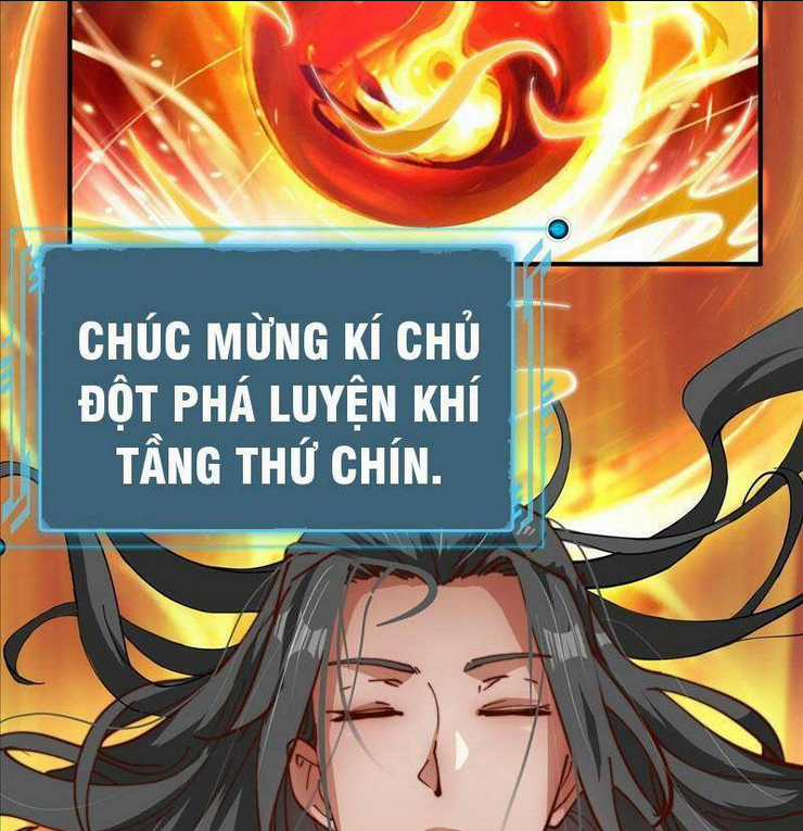 Trăm Tuổi Mở Hệ Thống, Hiếu Tử Hiền Tôn Quỳ Khắp Núi! Chapter 1 trang 67