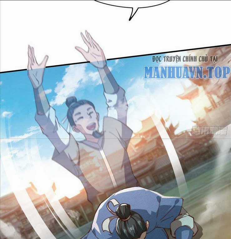 Trăm Tuổi Mở Hệ Thống, Hiếu Tử Hiền Tôn Quỳ Khắp Núi! Chapter 1 trang 77