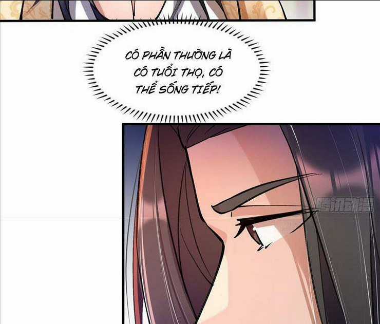 Trăm Tuổi Mở Hệ Thống, Hiếu Tử Hiền Tôn Quỳ Khắp Núi! Chapter 1 trang 81