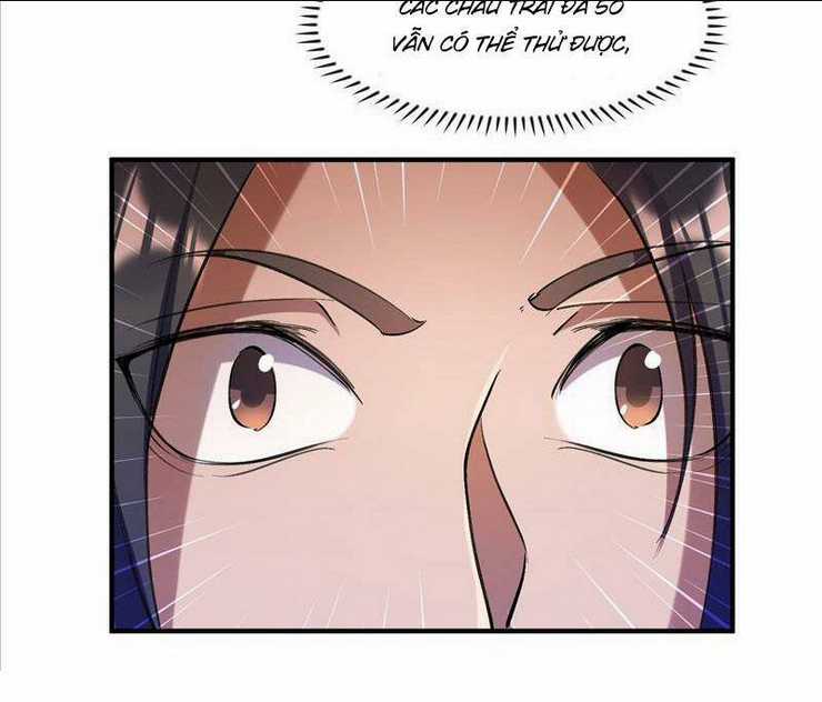 Trăm Tuổi Mở Hệ Thống, Hiếu Tử Hiền Tôn Quỳ Khắp Núi! Chapter 1 trang 84