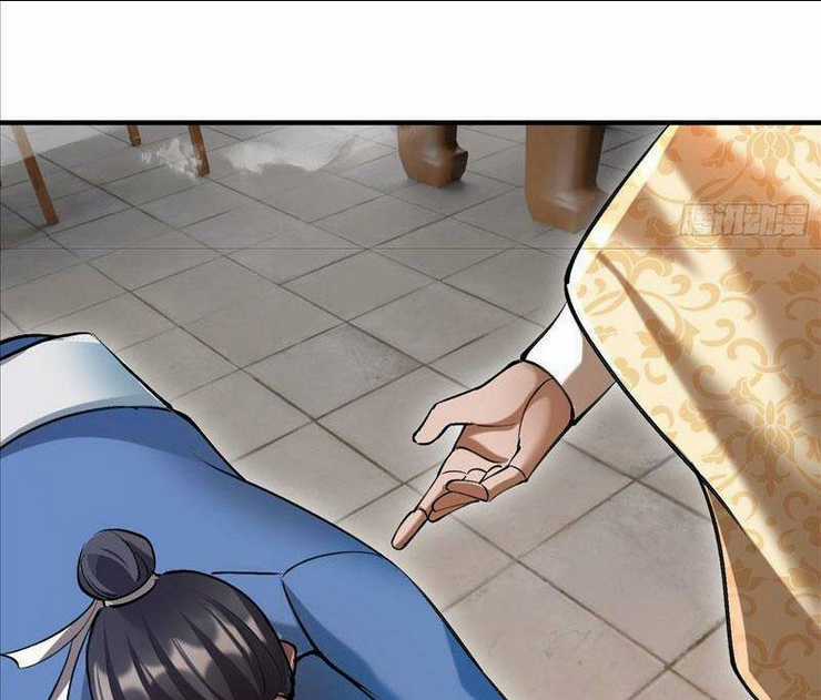 Trăm Tuổi Mở Hệ Thống, Hiếu Tử Hiền Tôn Quỳ Khắp Núi! Chapter 1 trang 88