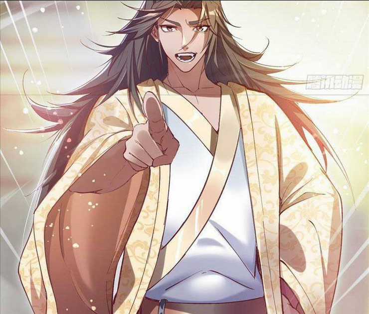 Trăm Tuổi Mở Hệ Thống, Hiếu Tử Hiền Tôn Quỳ Khắp Núi! Chapter 1 trang 96