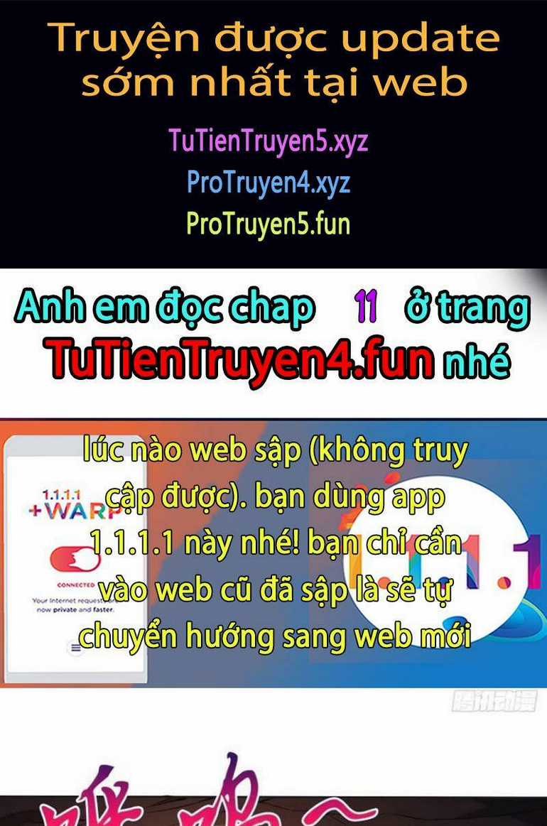 Trăm Tuổi Mở Hệ Thống, Hiếu Tử Hiền Tôn Quỳ Khắp Núi! Chapter 10 trang 0