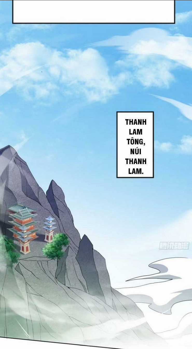 Trăm Tuổi Mở Hệ Thống, Hiếu Tử Hiền Tôn Quỳ Khắp Núi! Chapter 10 trang 11