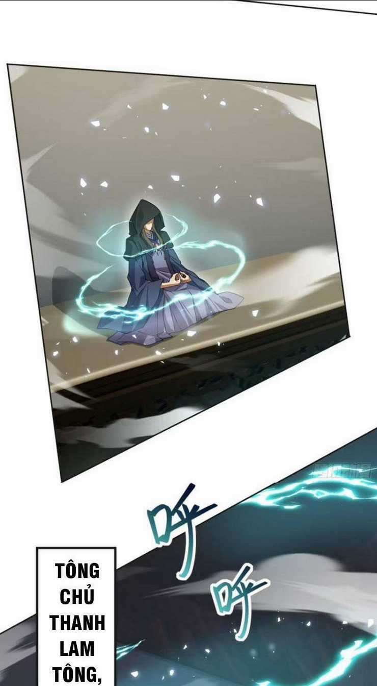 Trăm Tuổi Mở Hệ Thống, Hiếu Tử Hiền Tôn Quỳ Khắp Núi! Chapter 10 trang 12