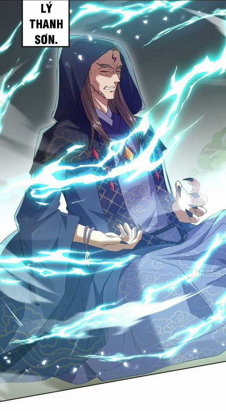 Trăm Tuổi Mở Hệ Thống, Hiếu Tử Hiền Tôn Quỳ Khắp Núi! Chapter 10 trang 13