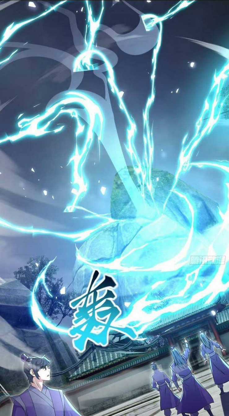 Trăm Tuổi Mở Hệ Thống, Hiếu Tử Hiền Tôn Quỳ Khắp Núi! Chapter 10 trang 15