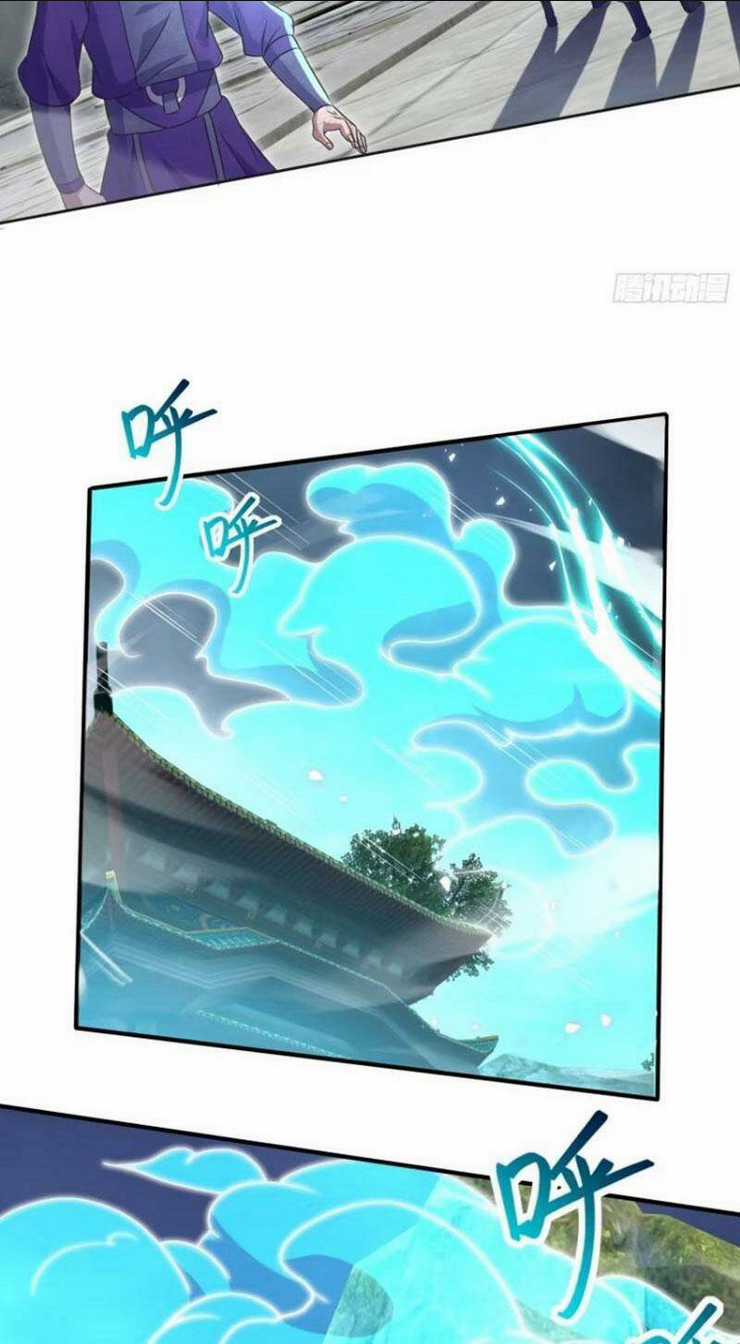 Trăm Tuổi Mở Hệ Thống, Hiếu Tử Hiền Tôn Quỳ Khắp Núi! Chapter 10 trang 16