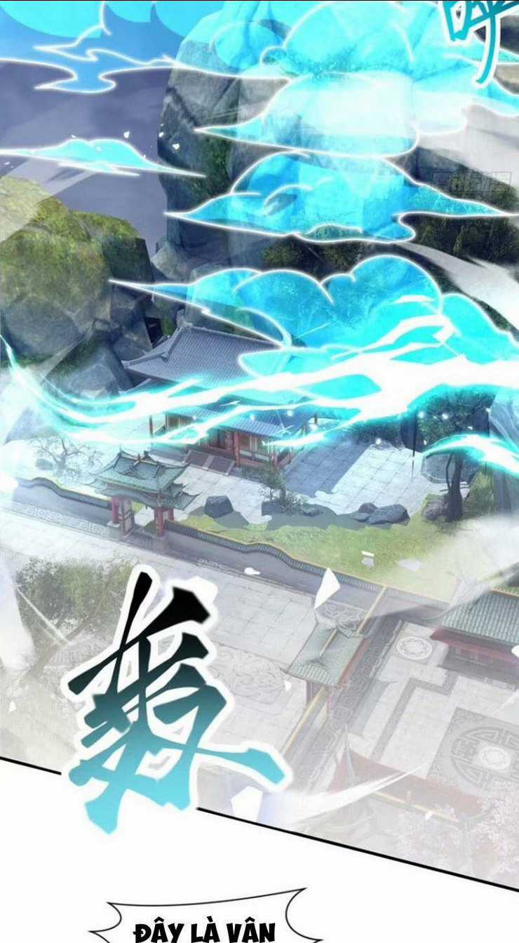 Trăm Tuổi Mở Hệ Thống, Hiếu Tử Hiền Tôn Quỳ Khắp Núi! Chapter 10 trang 17