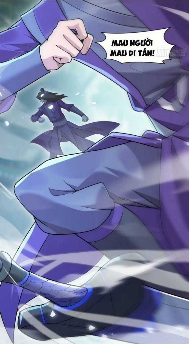 Trăm Tuổi Mở Hệ Thống, Hiếu Tử Hiền Tôn Quỳ Khắp Núi! Chapter 10 trang 19