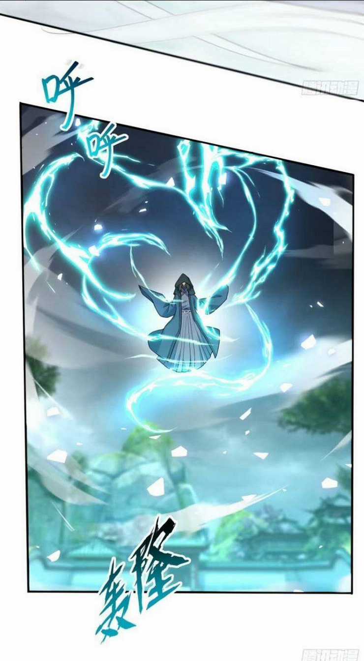 Trăm Tuổi Mở Hệ Thống, Hiếu Tử Hiền Tôn Quỳ Khắp Núi! Chapter 10 trang 20