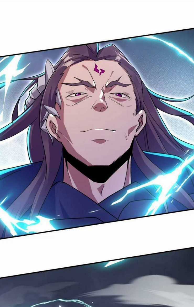 Trăm Tuổi Mở Hệ Thống, Hiếu Tử Hiền Tôn Quỳ Khắp Núi! Chapter 10 trang 21