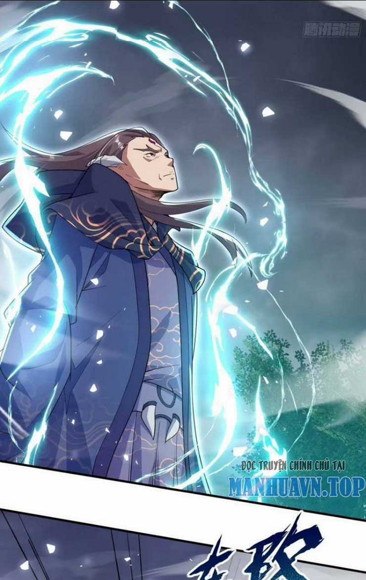 Trăm Tuổi Mở Hệ Thống, Hiếu Tử Hiền Tôn Quỳ Khắp Núi! Chapter 10 trang 22