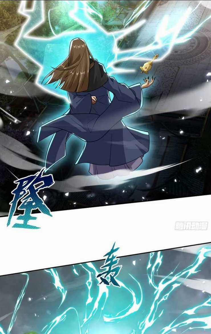 Trăm Tuổi Mở Hệ Thống, Hiếu Tử Hiền Tôn Quỳ Khắp Núi! Chapter 10 trang 27