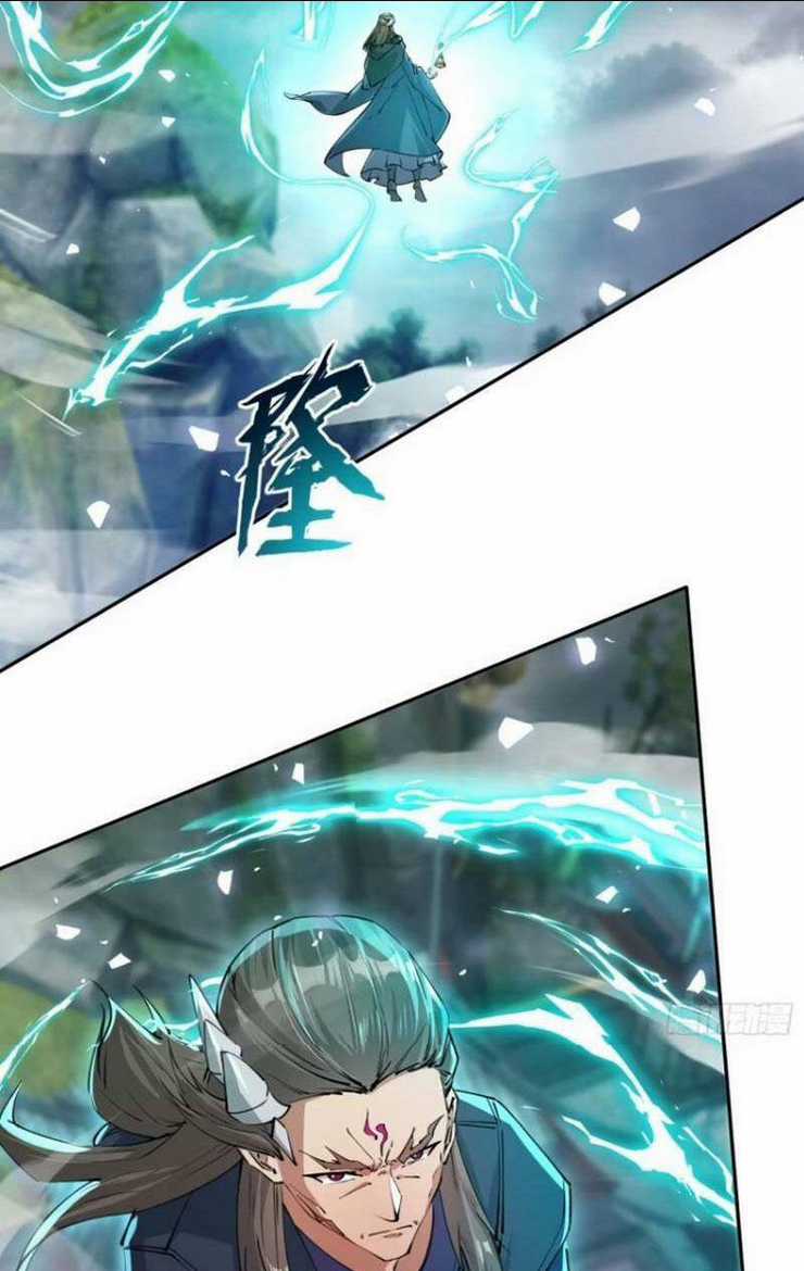 Trăm Tuổi Mở Hệ Thống, Hiếu Tử Hiền Tôn Quỳ Khắp Núi! Chapter 10 trang 28