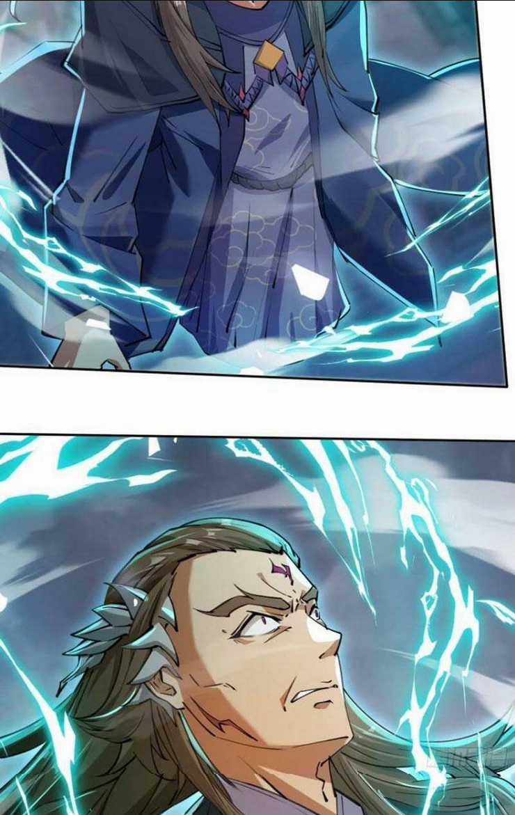 Trăm Tuổi Mở Hệ Thống, Hiếu Tử Hiền Tôn Quỳ Khắp Núi! Chapter 10 trang 29