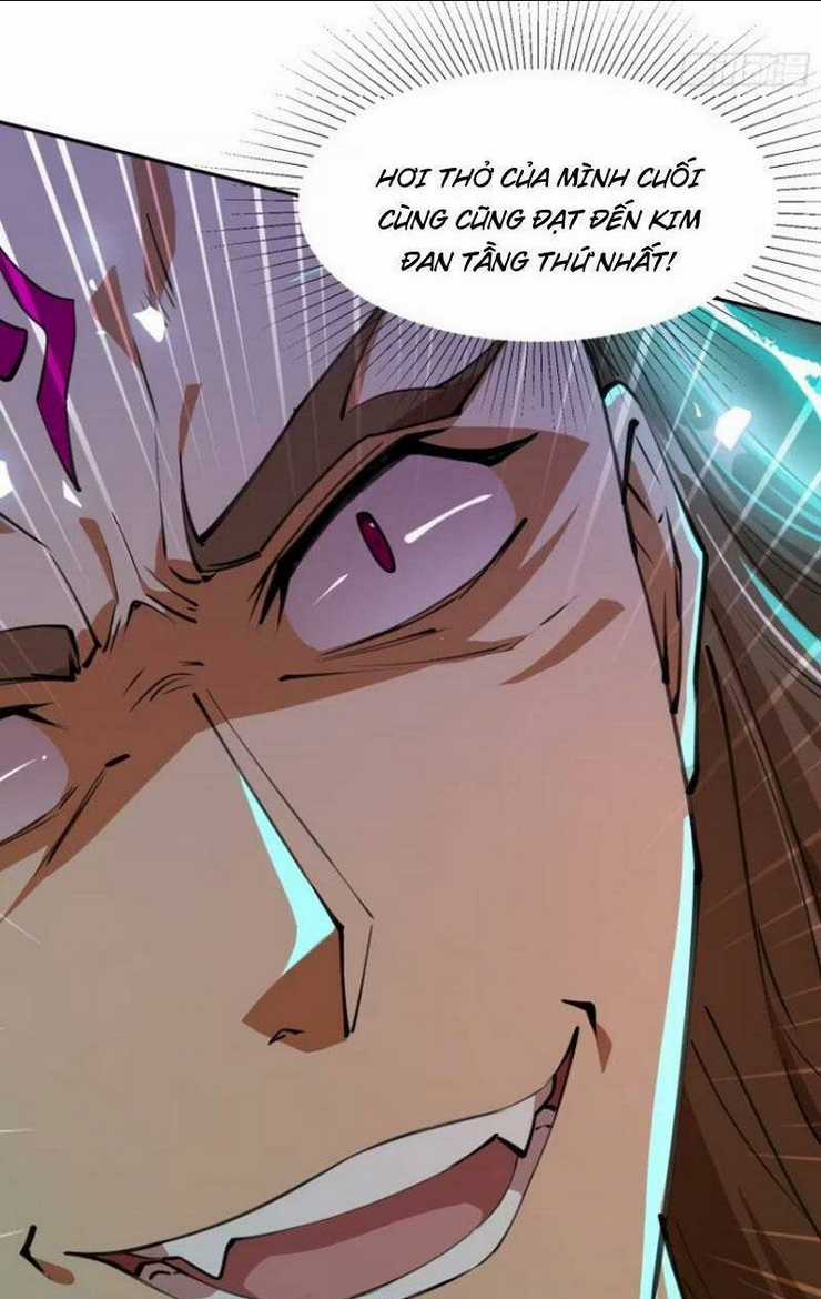 Trăm Tuổi Mở Hệ Thống, Hiếu Tử Hiền Tôn Quỳ Khắp Núi! Chapter 10 trang 31