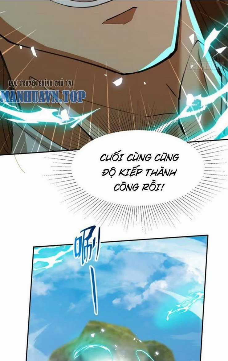 Trăm Tuổi Mở Hệ Thống, Hiếu Tử Hiền Tôn Quỳ Khắp Núi! Chapter 10 trang 32