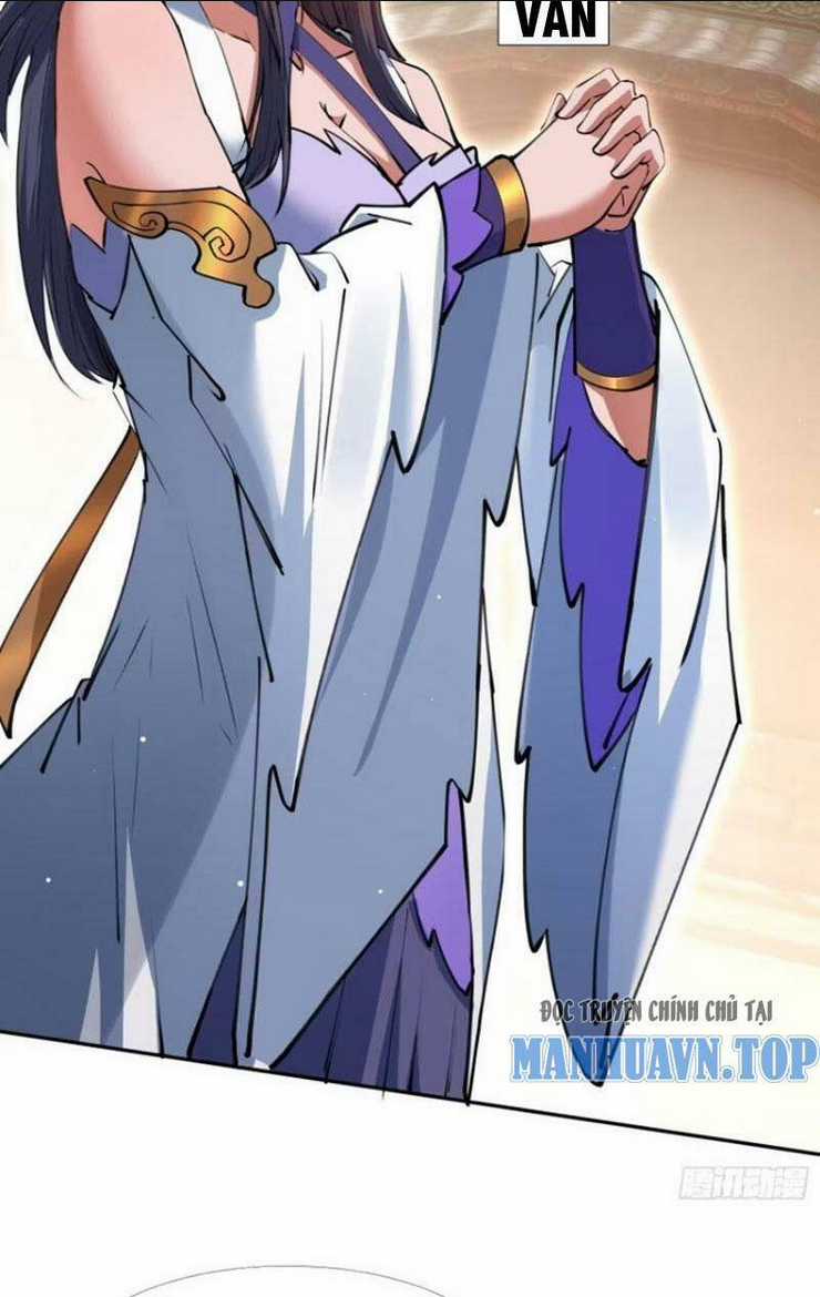 Trăm Tuổi Mở Hệ Thống, Hiếu Tử Hiền Tôn Quỳ Khắp Núi! Chapter 10 trang 36