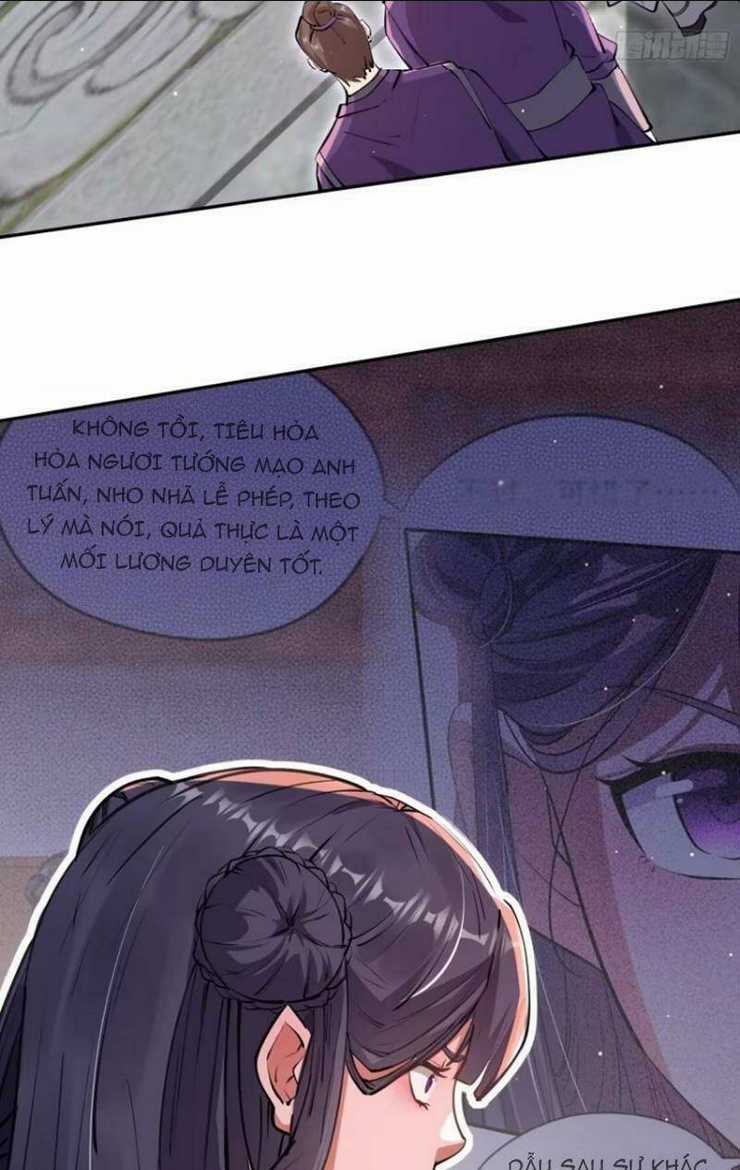 Trăm Tuổi Mở Hệ Thống, Hiếu Tử Hiền Tôn Quỳ Khắp Núi! Chapter 10 trang 38