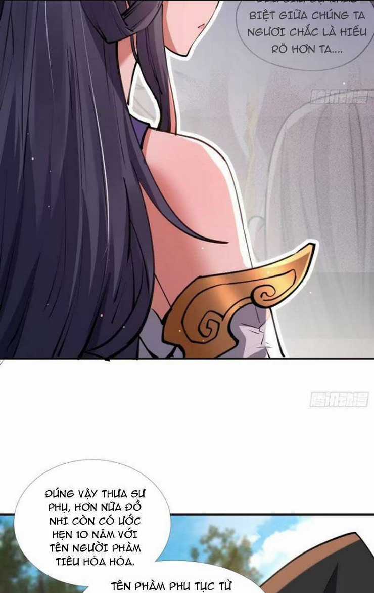 Trăm Tuổi Mở Hệ Thống, Hiếu Tử Hiền Tôn Quỳ Khắp Núi! Chapter 10 trang 39