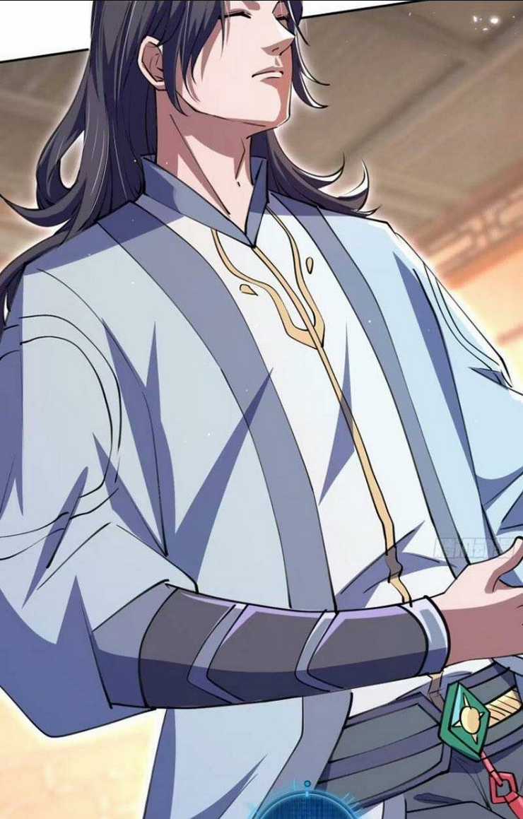 Trăm Tuổi Mở Hệ Thống, Hiếu Tử Hiền Tôn Quỳ Khắp Núi! Chapter 10 trang 42