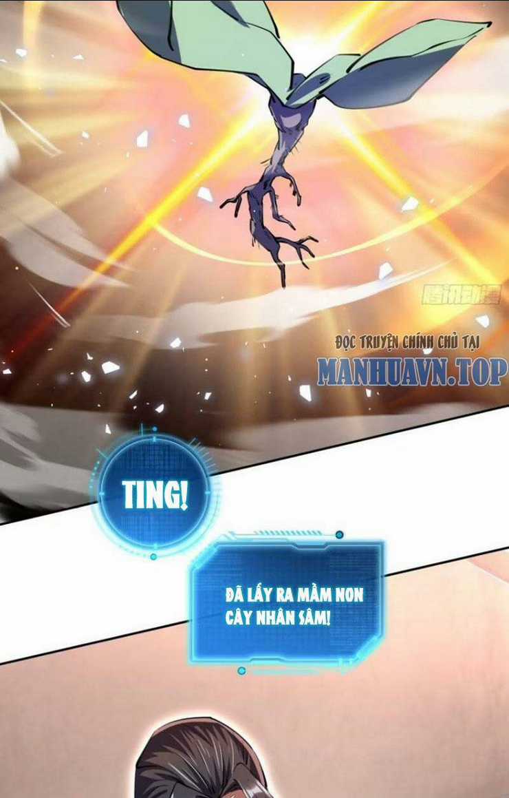 Trăm Tuổi Mở Hệ Thống, Hiếu Tử Hiền Tôn Quỳ Khắp Núi! Chapter 10 trang 44