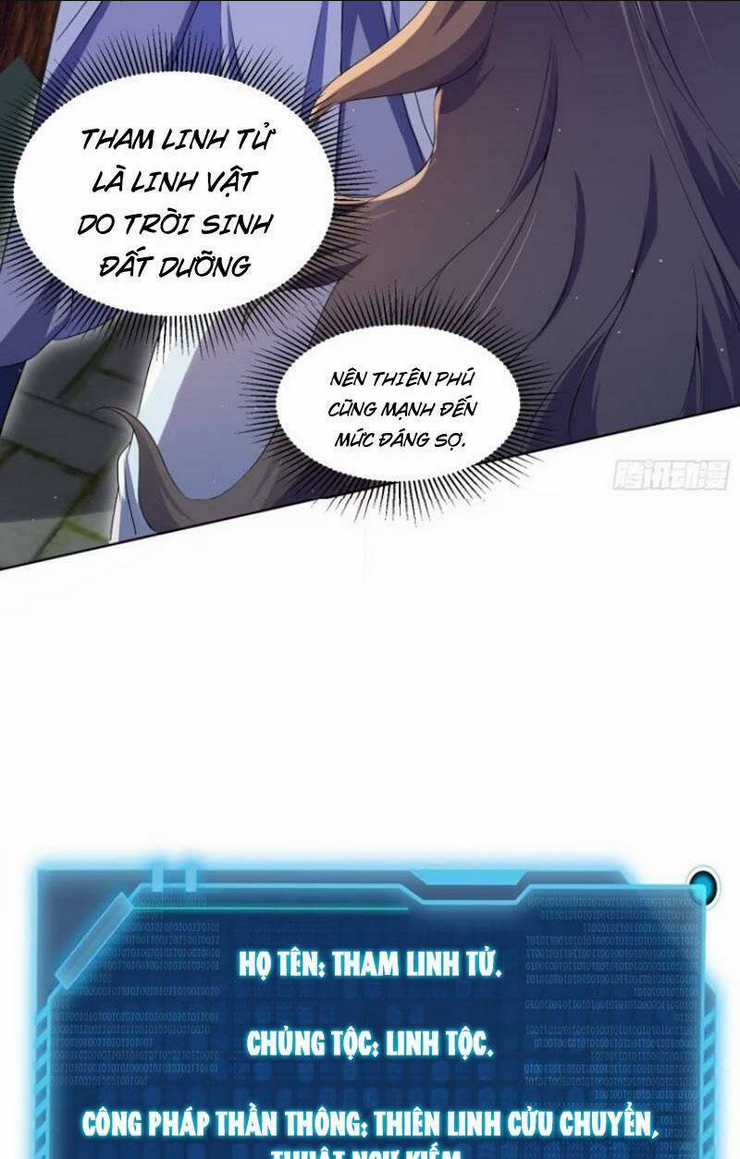 Trăm Tuổi Mở Hệ Thống, Hiếu Tử Hiền Tôn Quỳ Khắp Núi! Chapter 10 trang 48