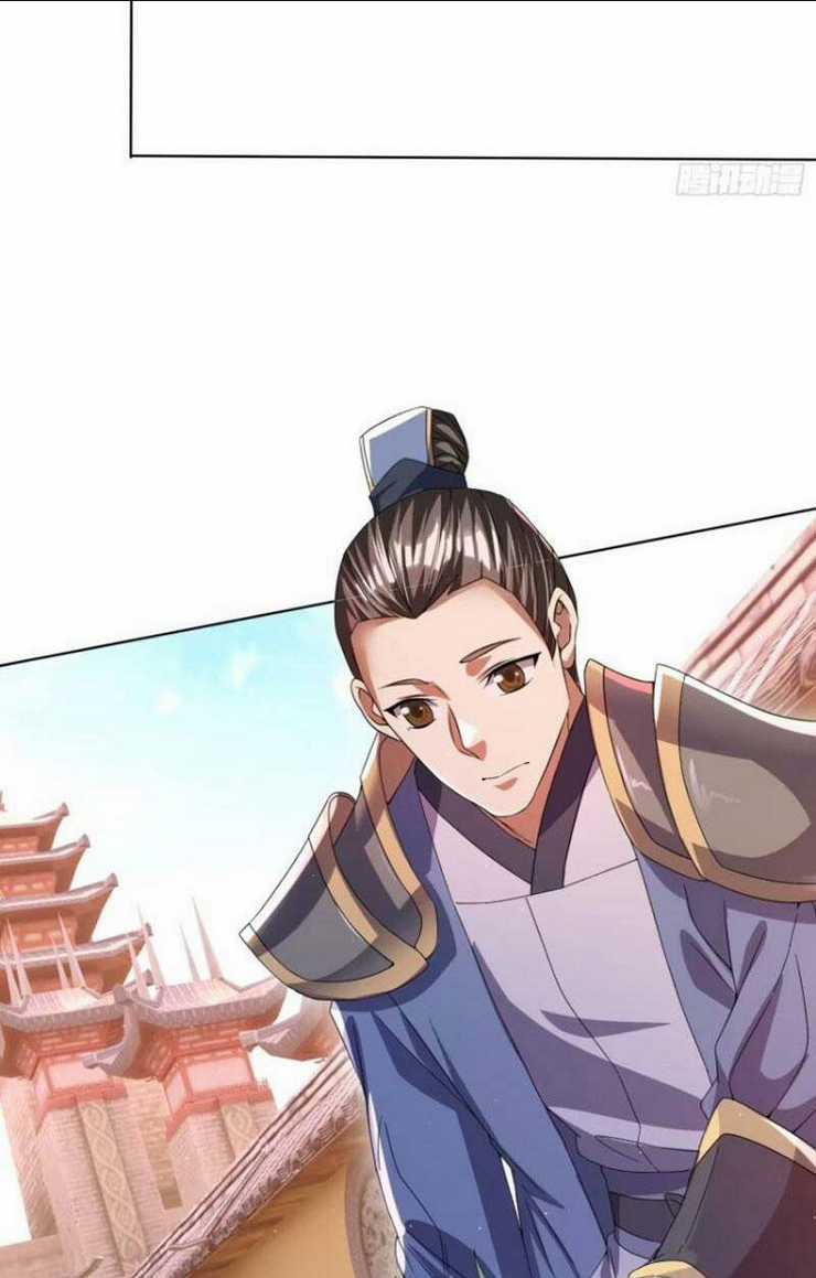 Trăm Tuổi Mở Hệ Thống, Hiếu Tử Hiền Tôn Quỳ Khắp Núi! Chapter 10 trang 51