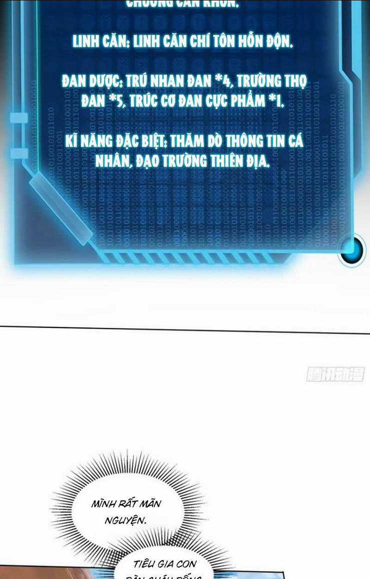 Trăm Tuổi Mở Hệ Thống, Hiếu Tử Hiền Tôn Quỳ Khắp Núi! Chapter 10 trang 54