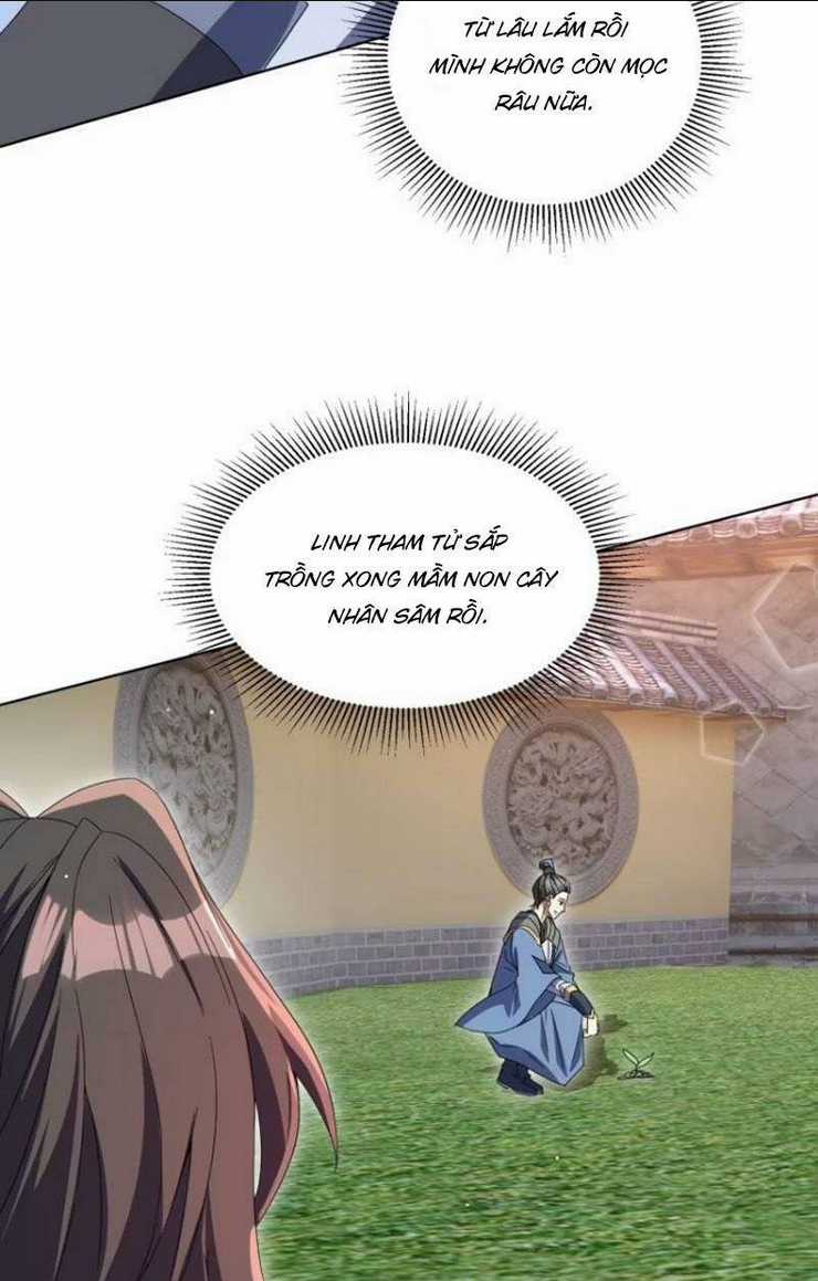 Trăm Tuổi Mở Hệ Thống, Hiếu Tử Hiền Tôn Quỳ Khắp Núi! Chapter 10 trang 57