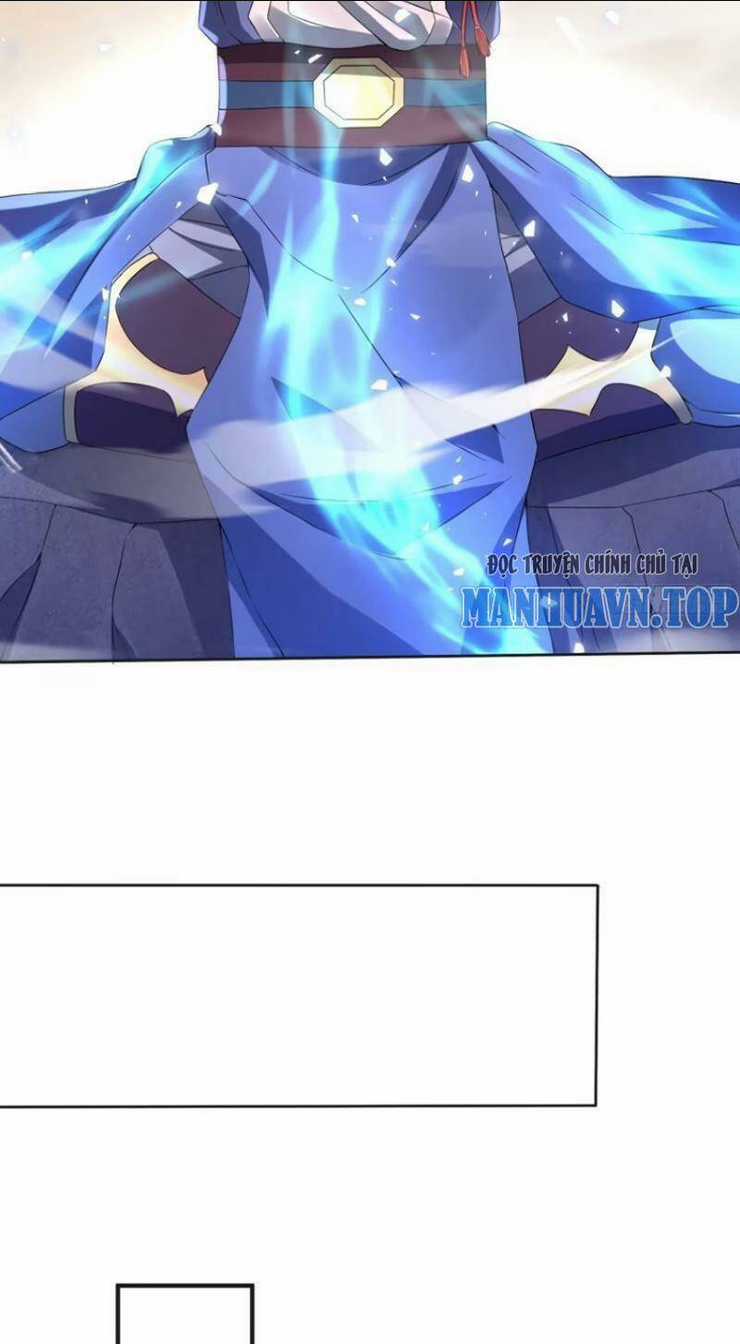 Trăm Tuổi Mở Hệ Thống, Hiếu Tử Hiền Tôn Quỳ Khắp Núi! Chapter 10 trang 8