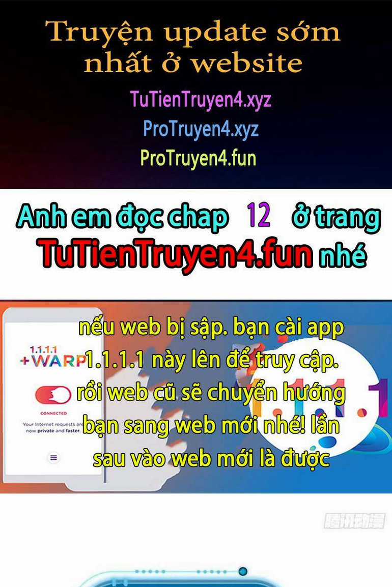 Trăm Tuổi Mở Hệ Thống, Hiếu Tử Hiền Tôn Quỳ Khắp Núi! Chapter 11 trang 0