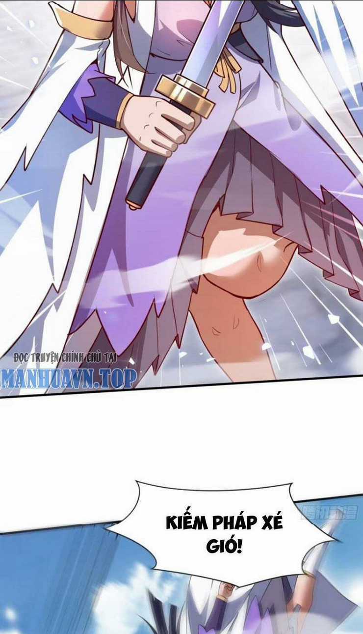 Trăm Tuổi Mở Hệ Thống, Hiếu Tử Hiền Tôn Quỳ Khắp Núi! Chapter 11 trang 11