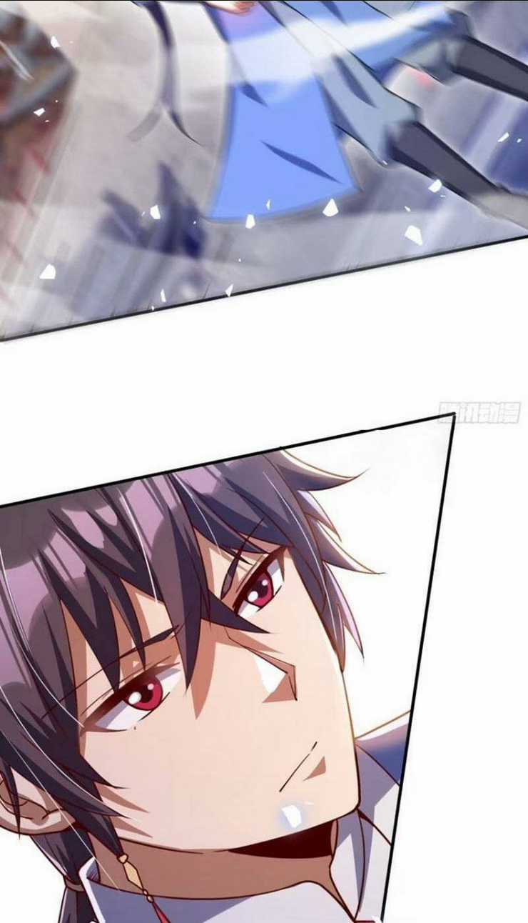 Trăm Tuổi Mở Hệ Thống, Hiếu Tử Hiền Tôn Quỳ Khắp Núi! Chapter 11 trang 13