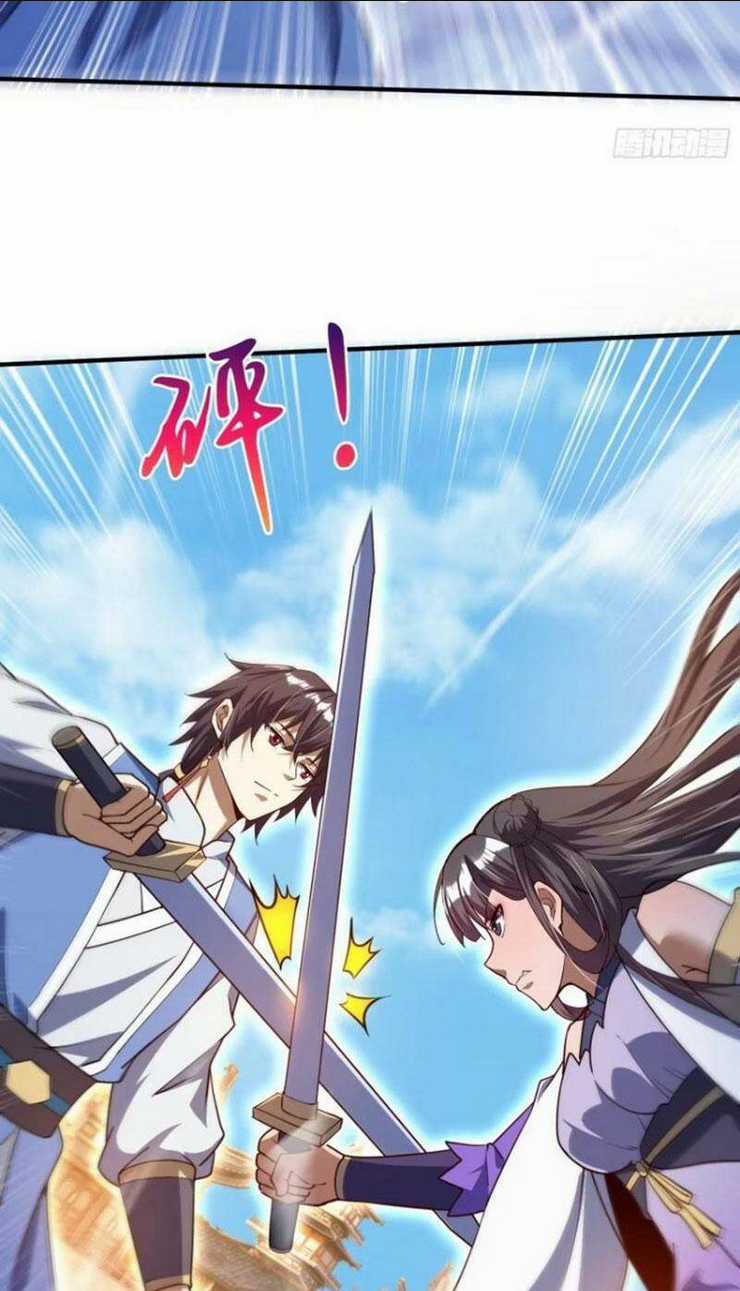 Trăm Tuổi Mở Hệ Thống, Hiếu Tử Hiền Tôn Quỳ Khắp Núi! Chapter 11 trang 15