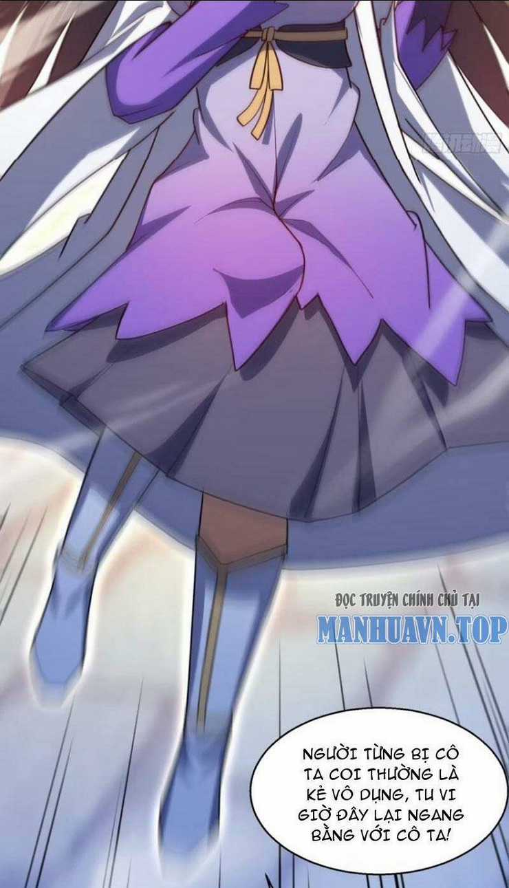 Trăm Tuổi Mở Hệ Thống, Hiếu Tử Hiền Tôn Quỳ Khắp Núi! Chapter 11 trang 17