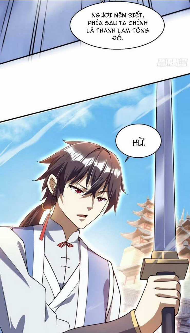 Trăm Tuổi Mở Hệ Thống, Hiếu Tử Hiền Tôn Quỳ Khắp Núi! Chapter 11 trang 18