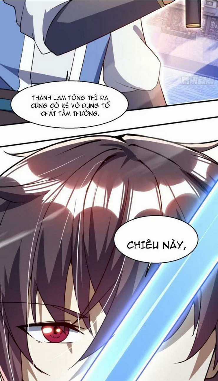 Trăm Tuổi Mở Hệ Thống, Hiếu Tử Hiền Tôn Quỳ Khắp Núi! Chapter 11 trang 19