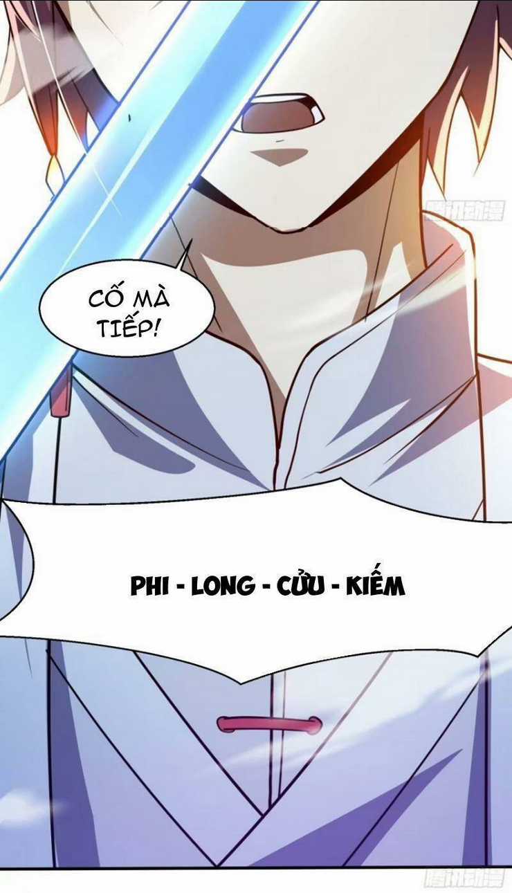 Trăm Tuổi Mở Hệ Thống, Hiếu Tử Hiền Tôn Quỳ Khắp Núi! Chapter 11 trang 20