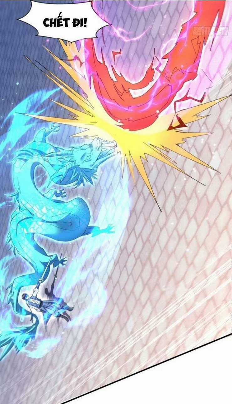 Trăm Tuổi Mở Hệ Thống, Hiếu Tử Hiền Tôn Quỳ Khắp Núi! Chapter 11 trang 25