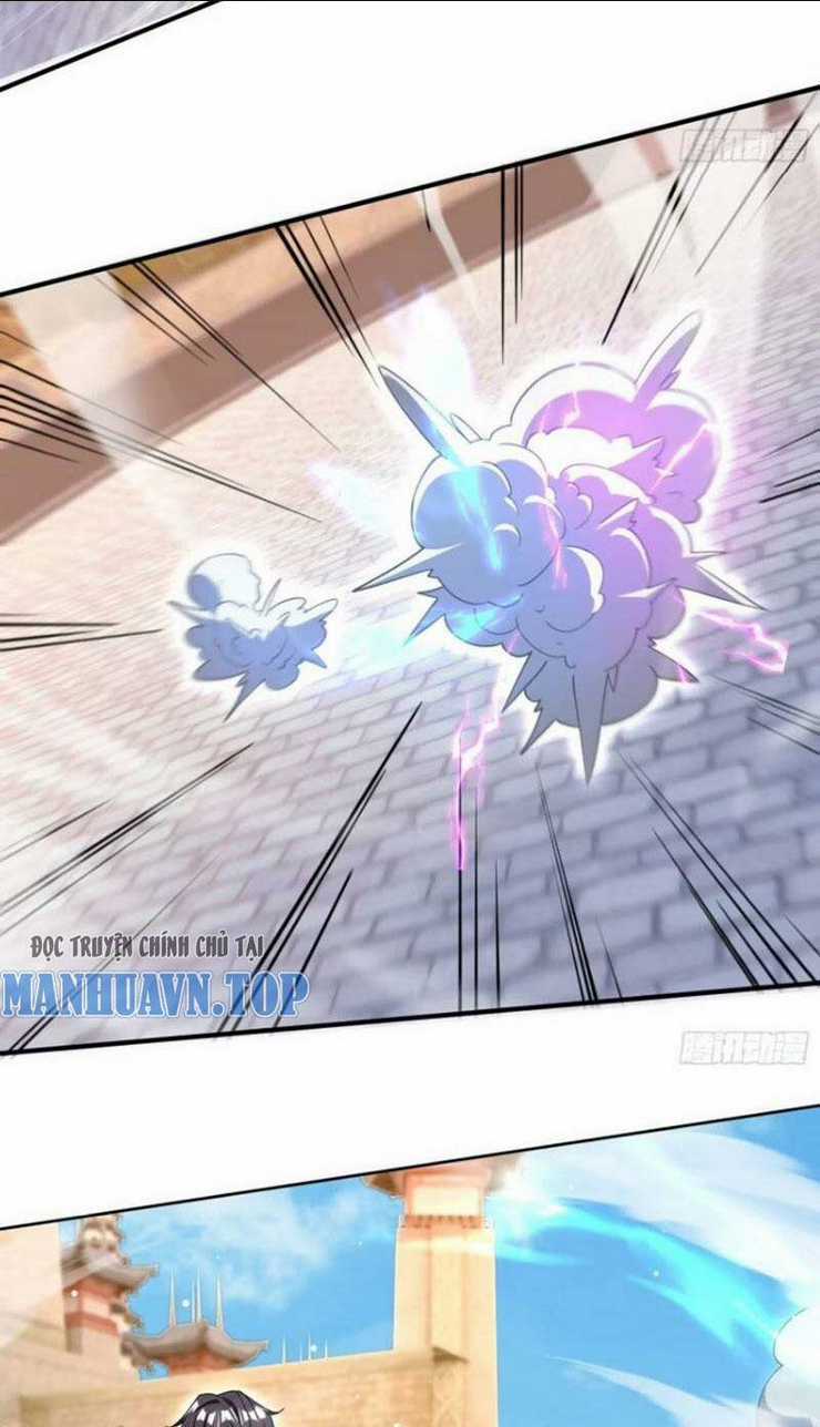 Trăm Tuổi Mở Hệ Thống, Hiếu Tử Hiền Tôn Quỳ Khắp Núi! Chapter 11 trang 26