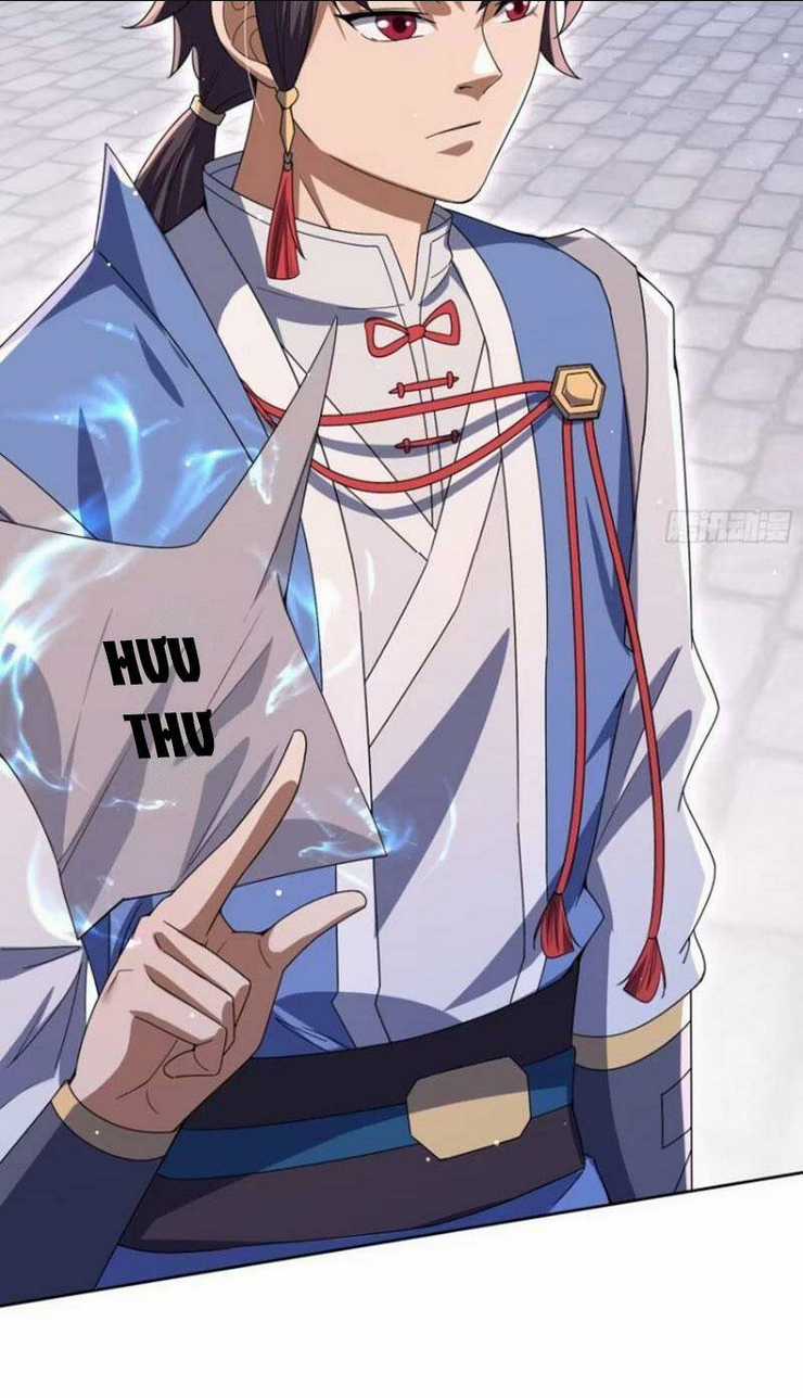 Trăm Tuổi Mở Hệ Thống, Hiếu Tử Hiền Tôn Quỳ Khắp Núi! Chapter 11 trang 28