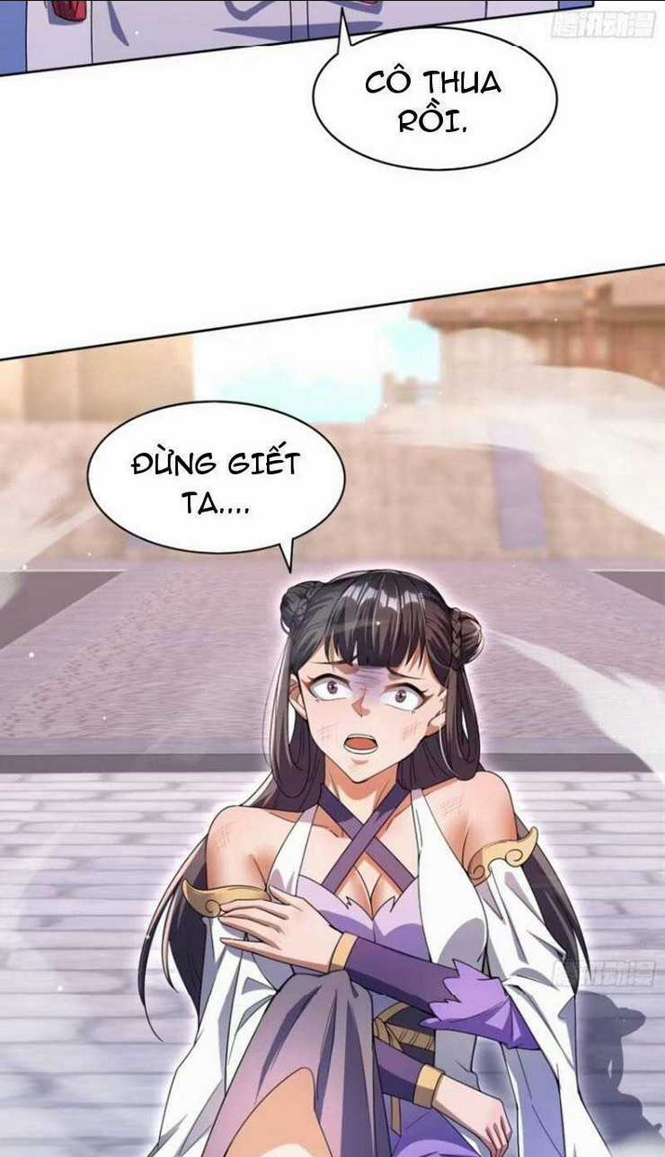 Trăm Tuổi Mở Hệ Thống, Hiếu Tử Hiền Tôn Quỳ Khắp Núi! Chapter 11 trang 30